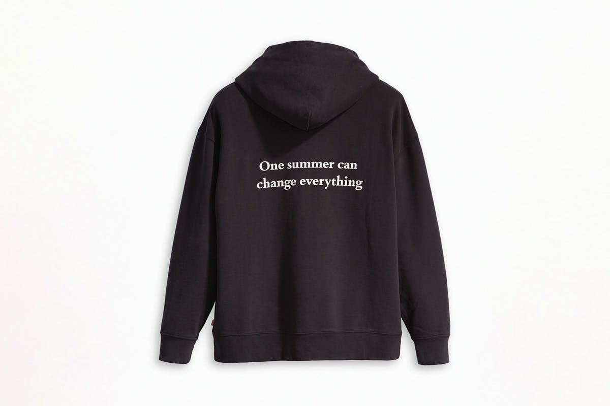 Stranger Things' Capsule Collection 